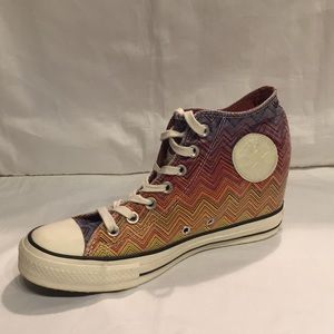 Converse Missoni Sneakers